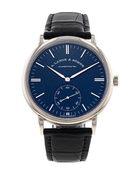 A. Lange and Sohne Saxonia 380.028